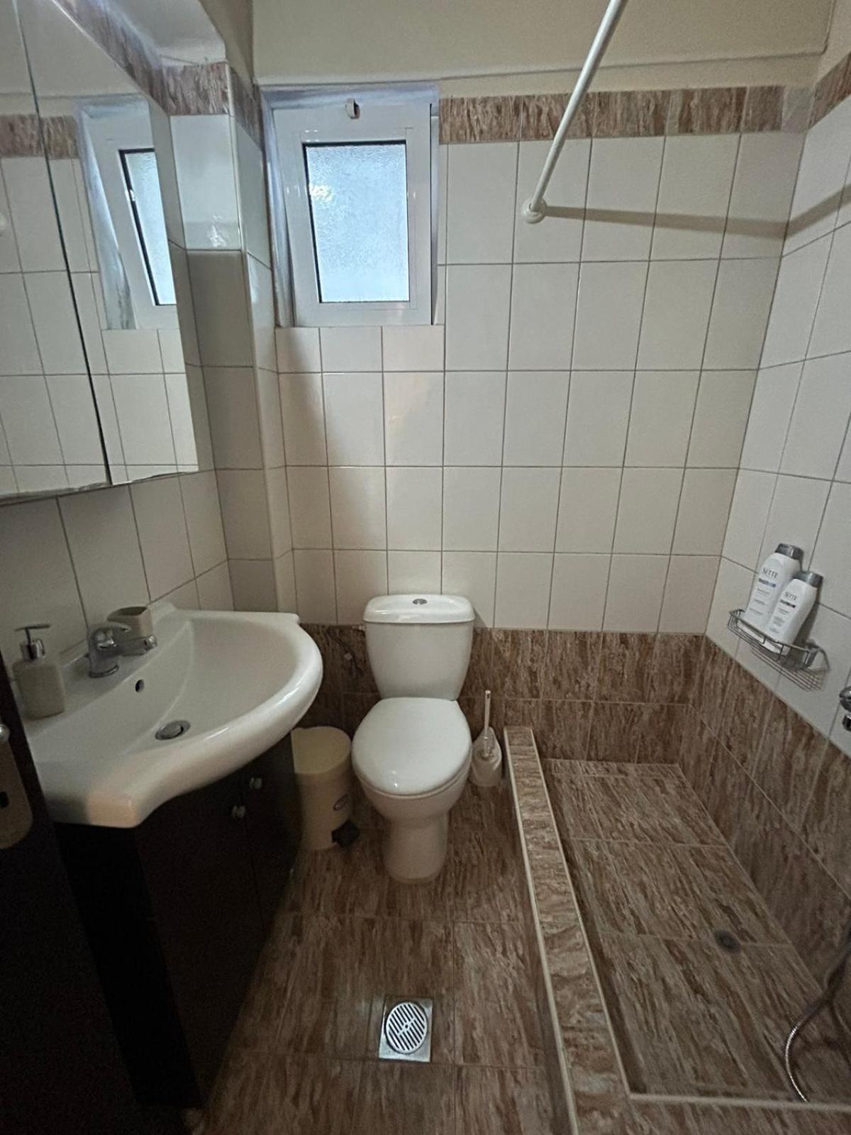 S&D Apartment Alexandroupoli Exterior photo