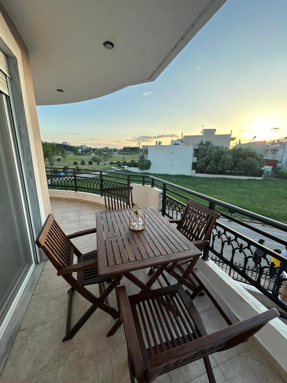 S&D Apartment Alexandroupoli Exterior photo