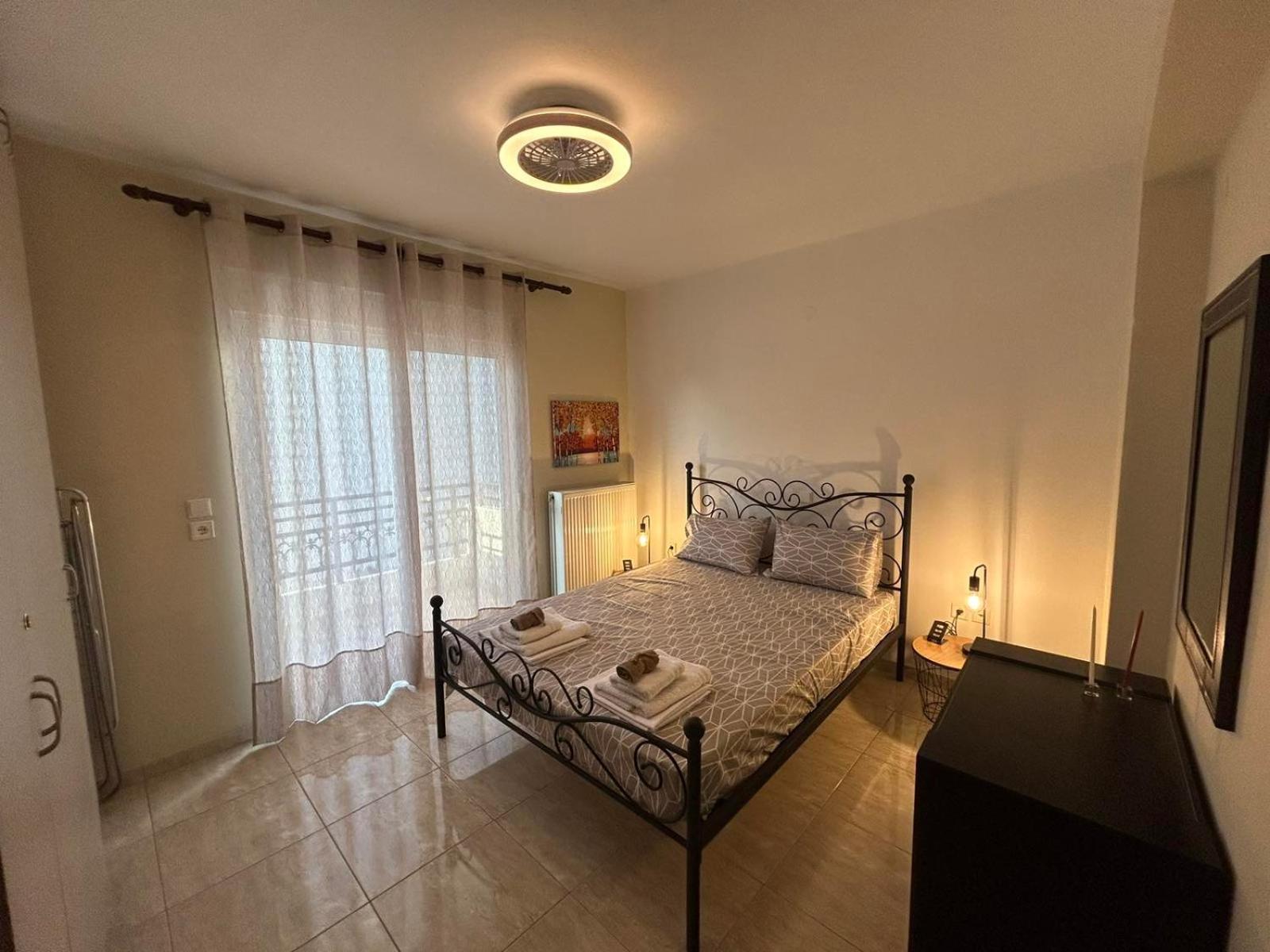 S&D Apartment Alexandroupoli Exterior photo